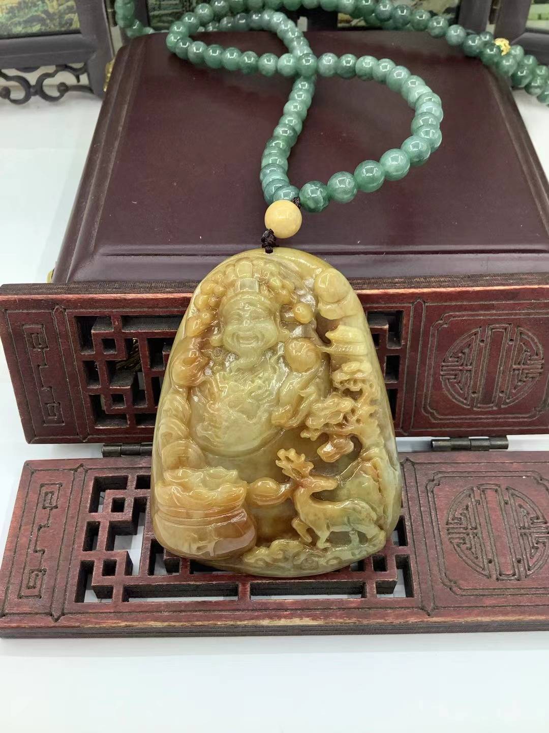天官赐福