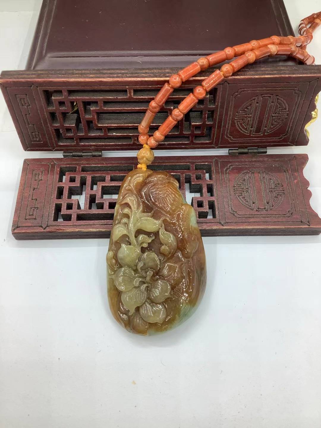 喜上眉梢