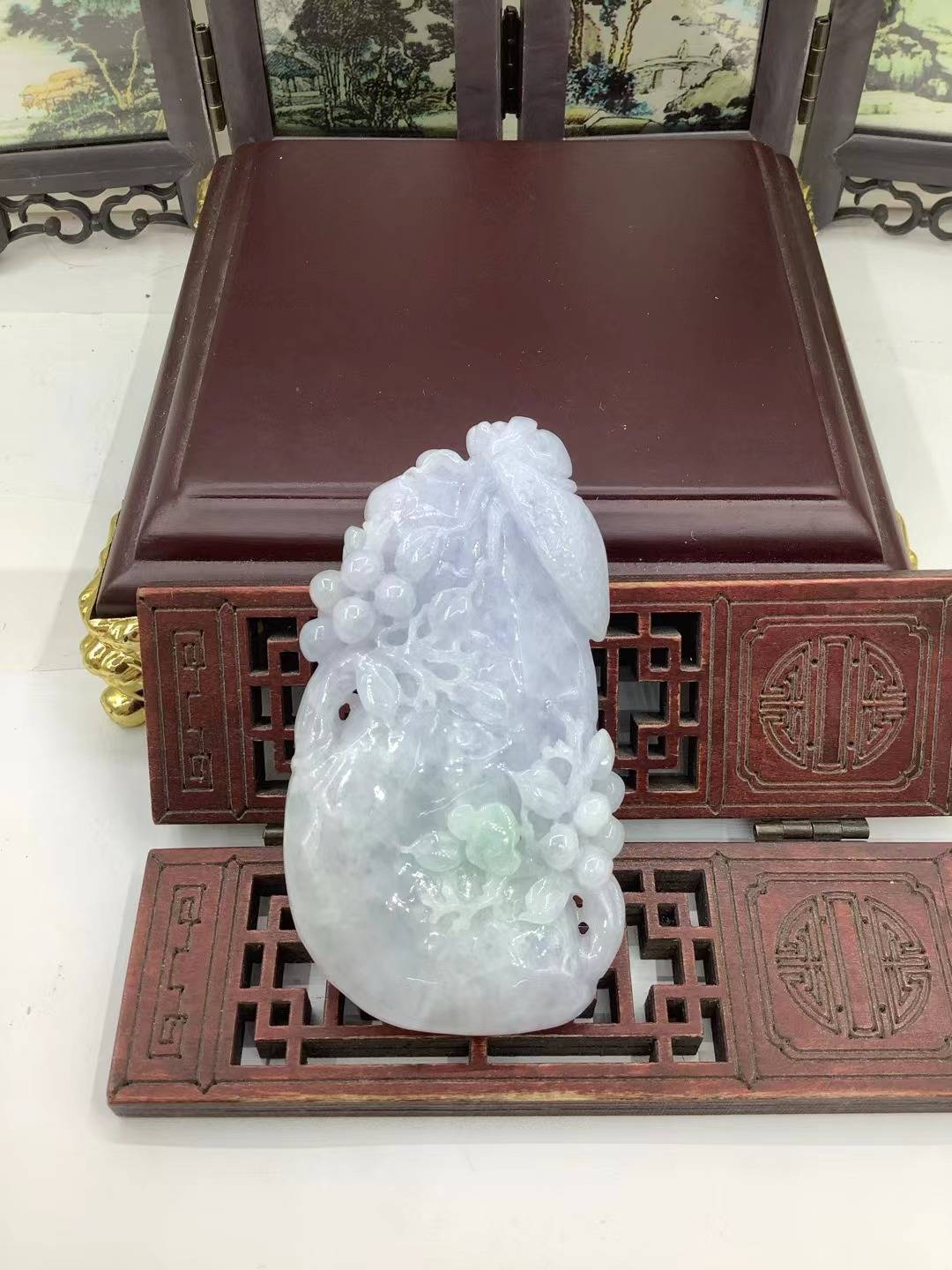 一鸣惊人