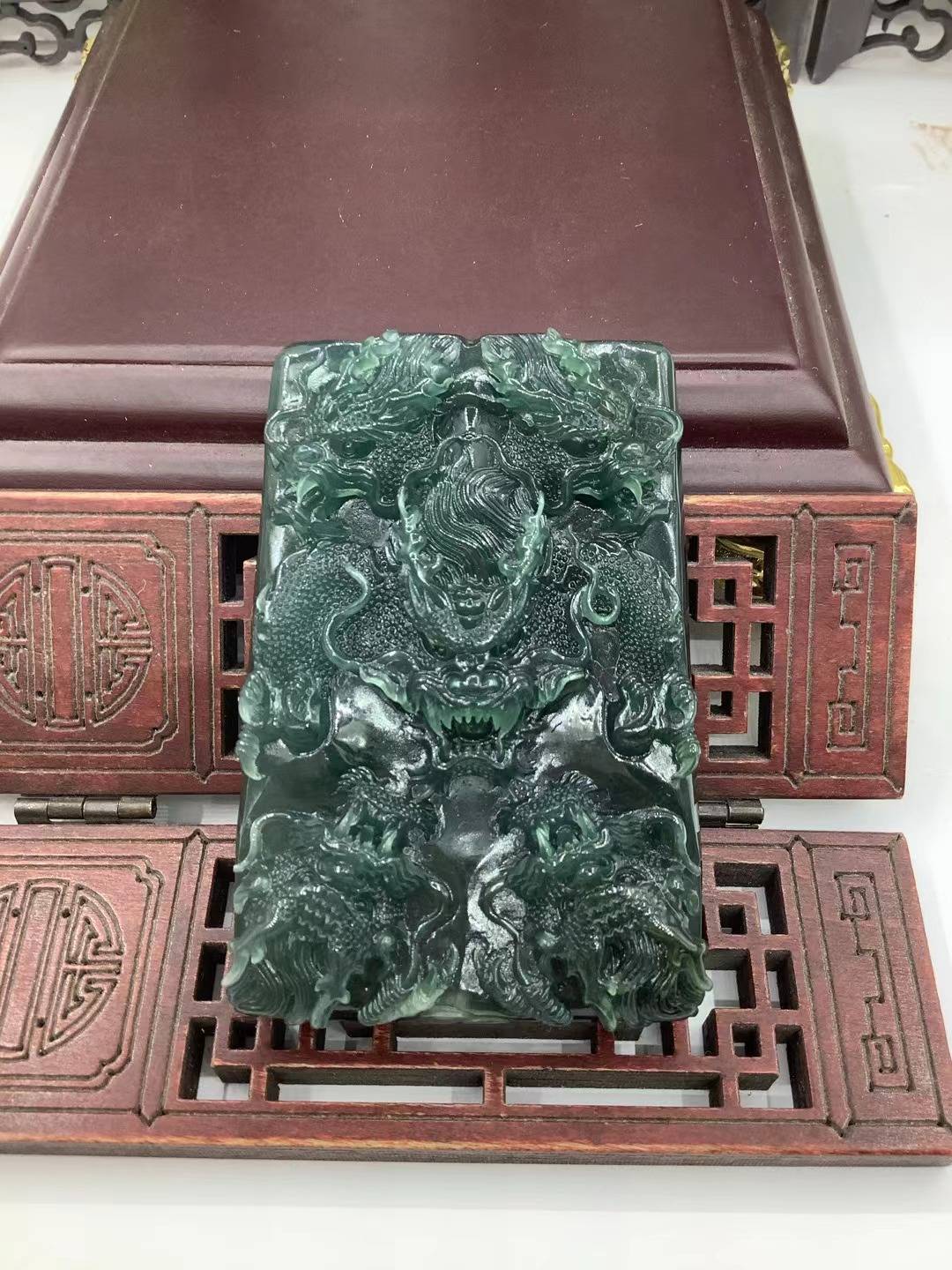 九五至尊