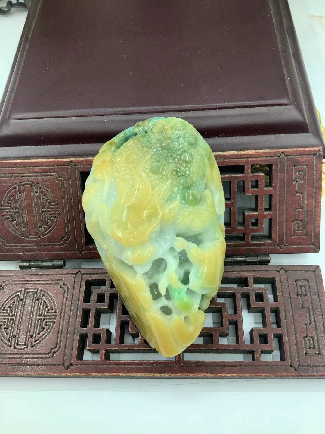 招财进宝