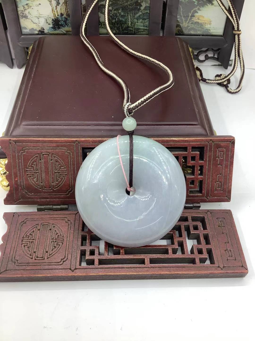 平安无事
