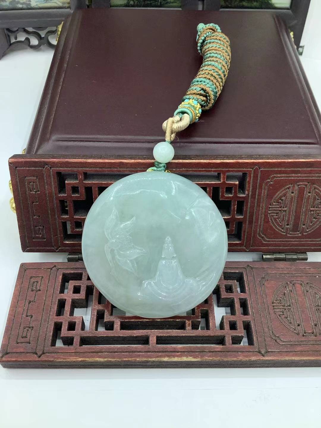莲花悟道