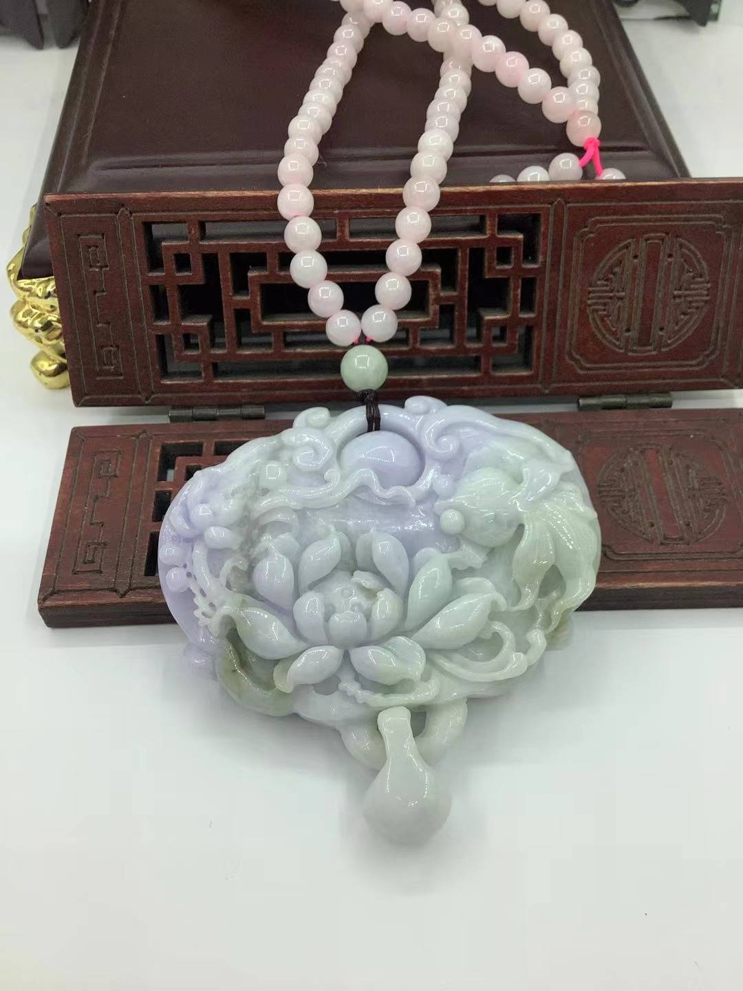 连年有余