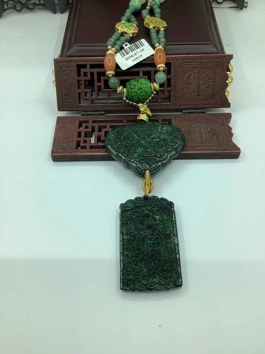 福气满满