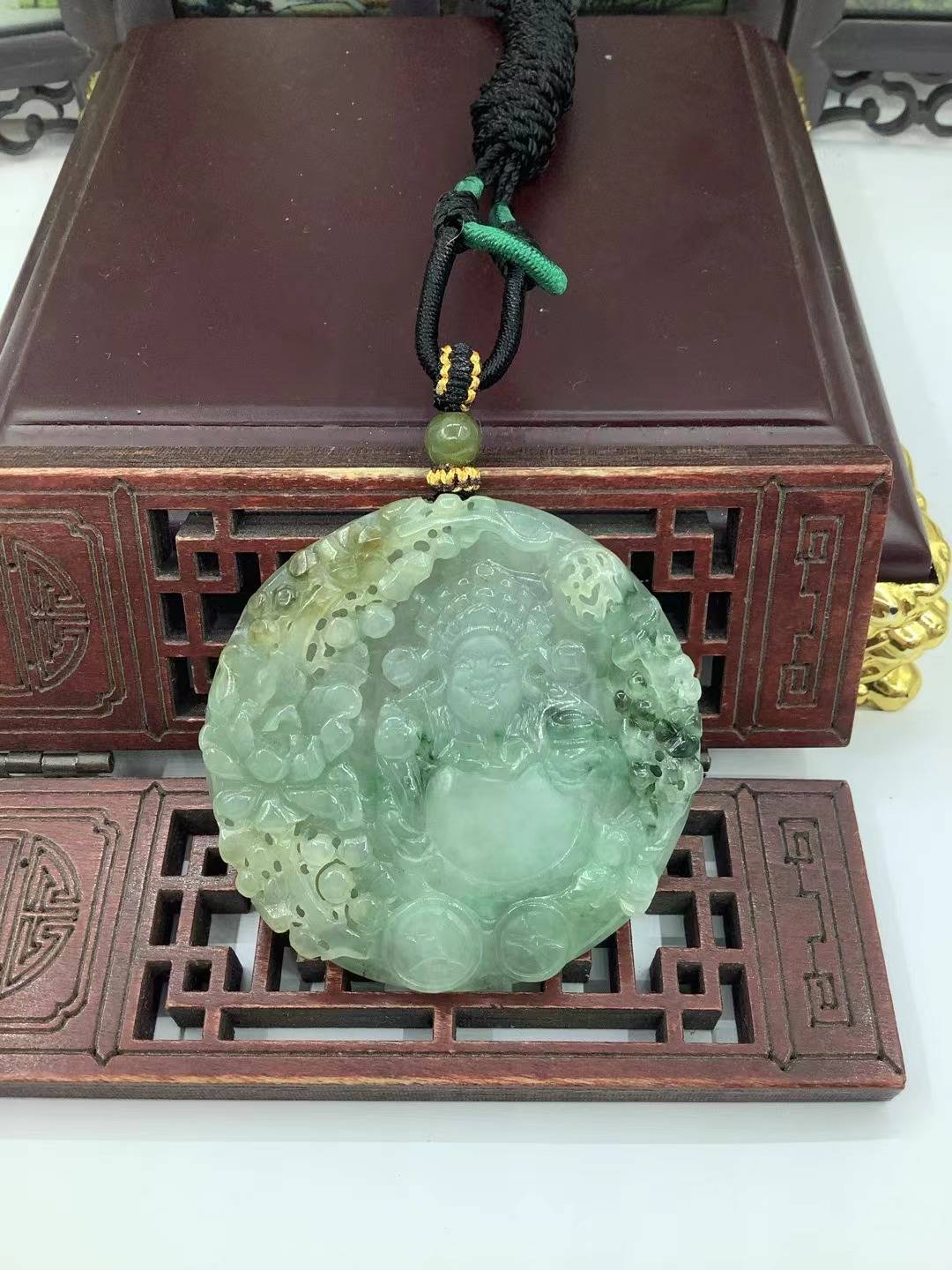 天官赐福