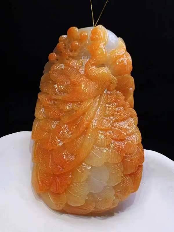 凤仪天下