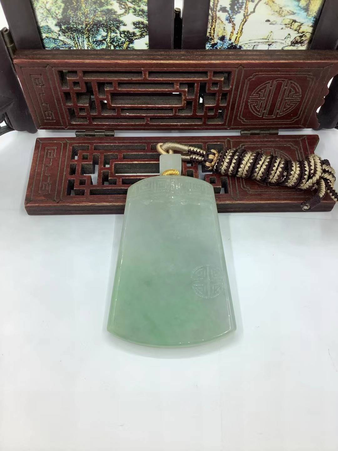 仿古牌
