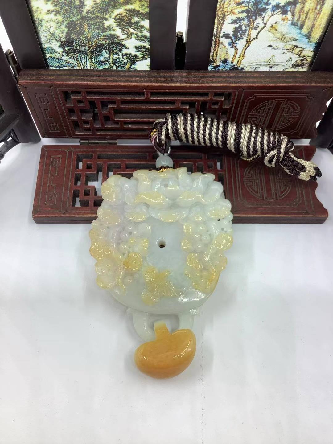 花开富贵