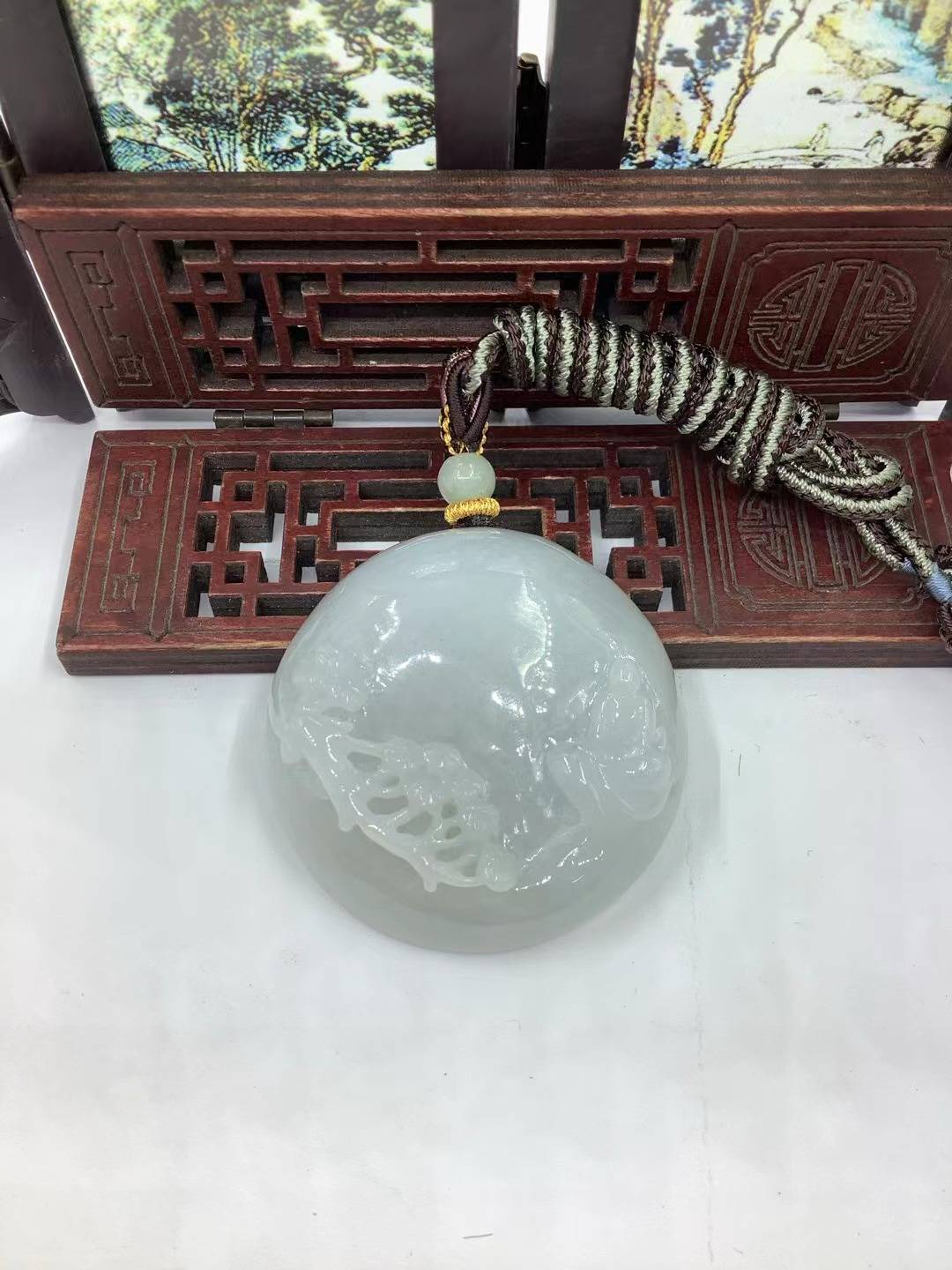 参禅悟道