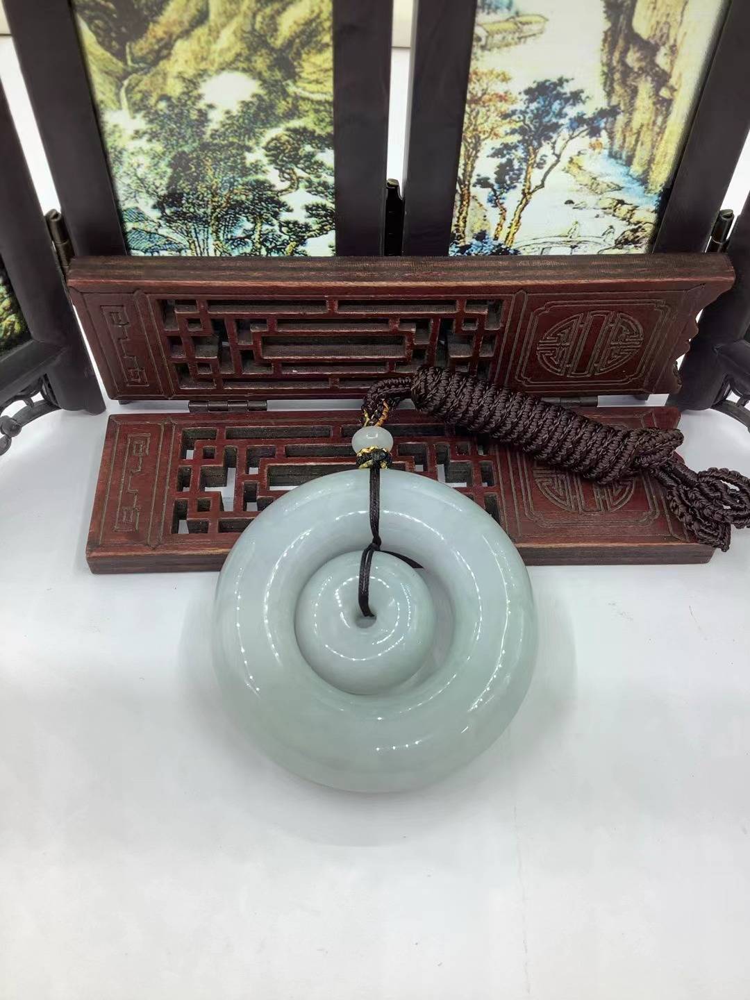 子母扣