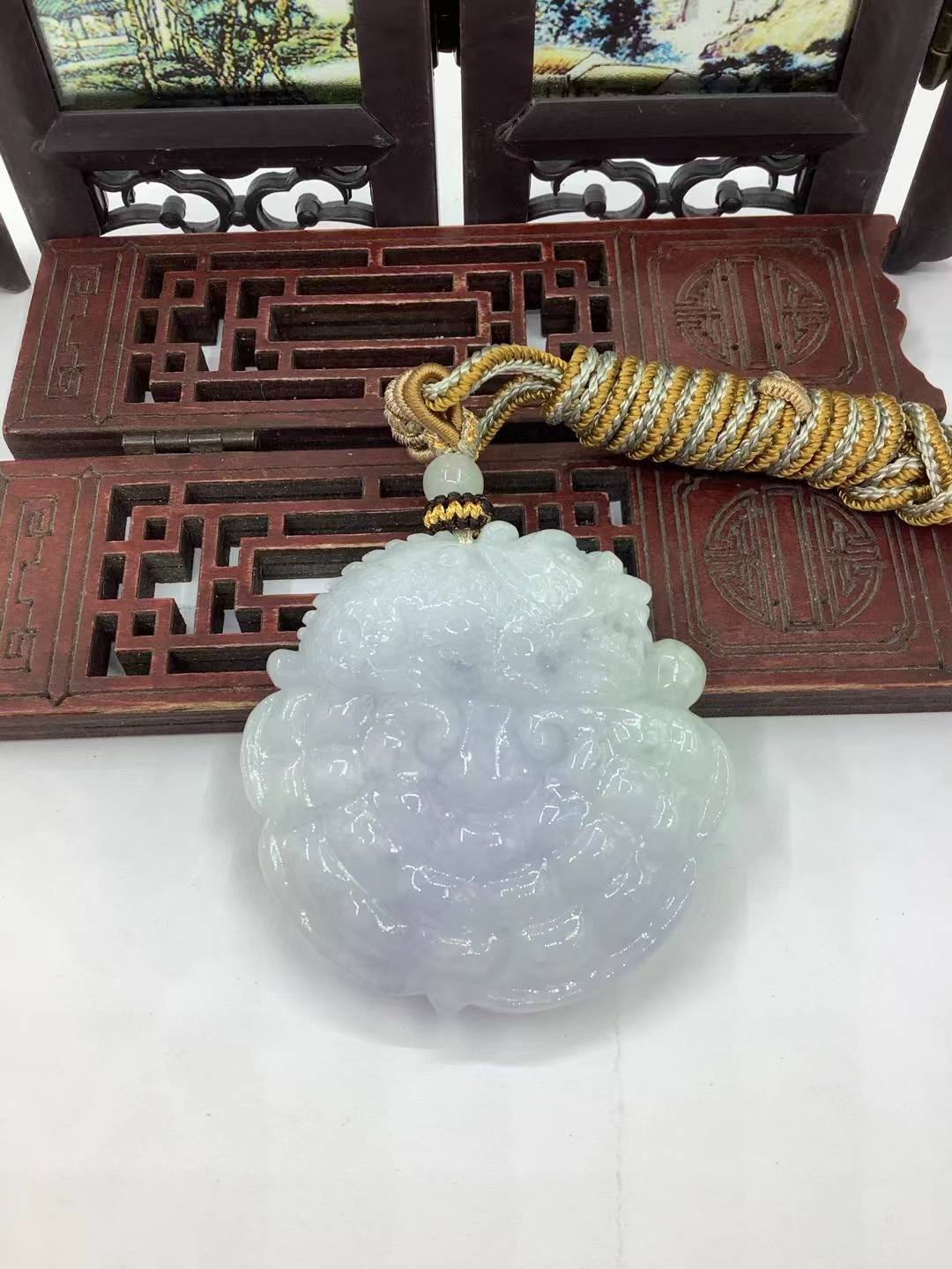 吉祥如意