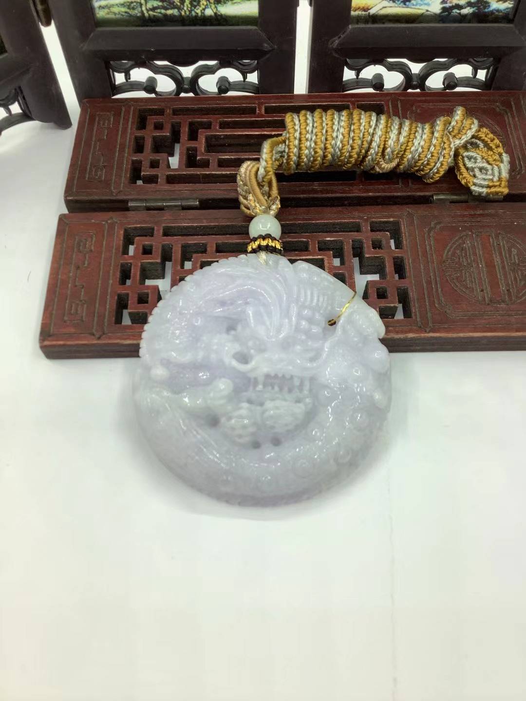 王者风范
