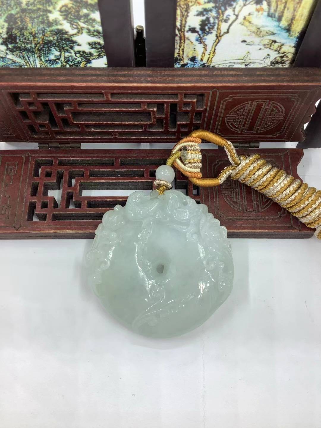 比翼双飞