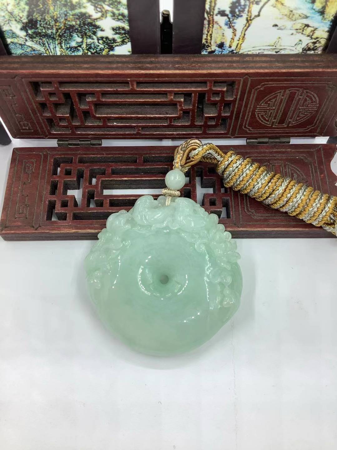 比翼双飞