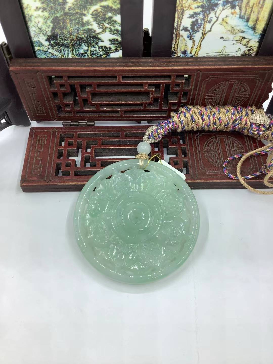 吉祥八宝