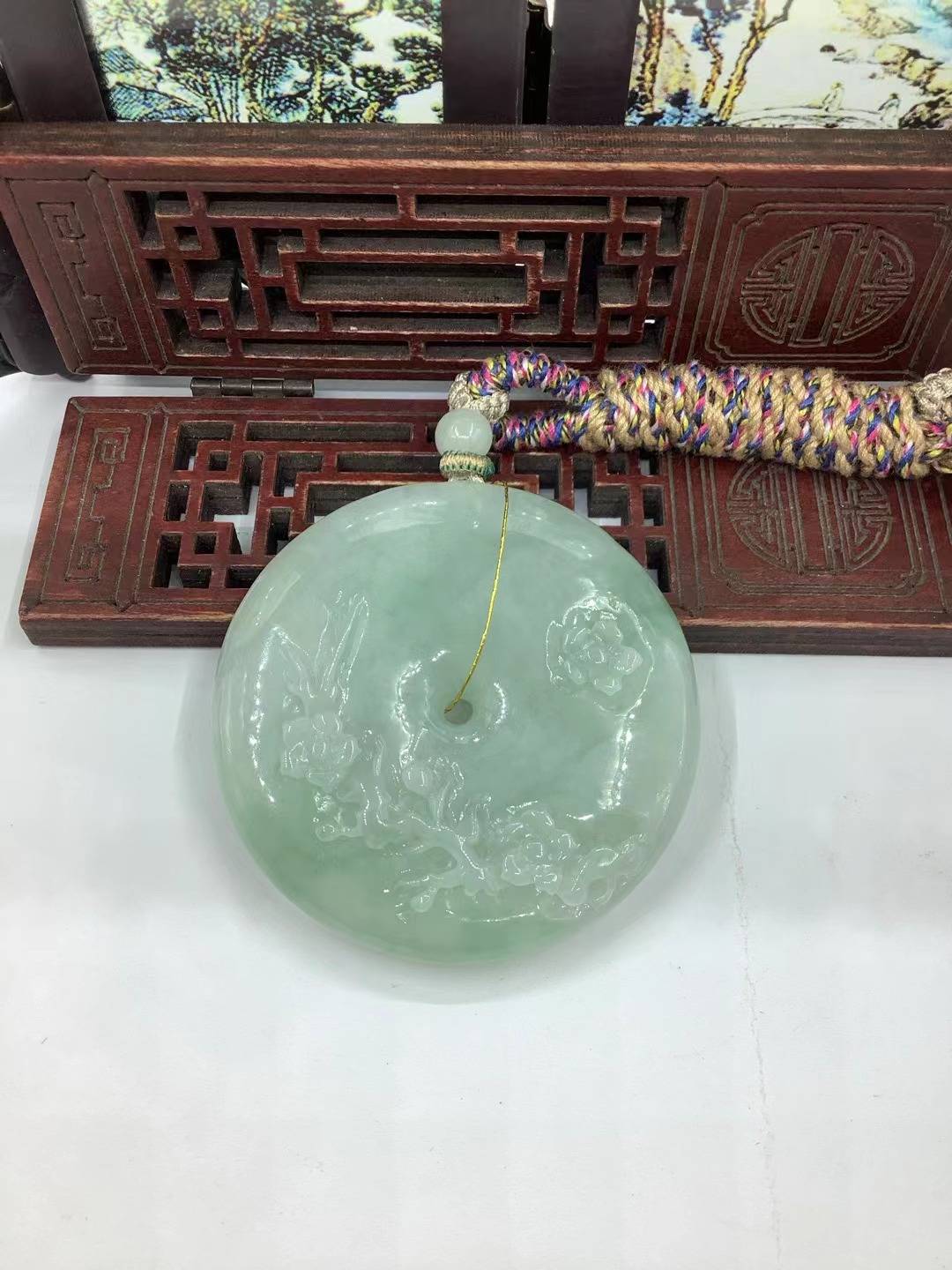 梅开五福