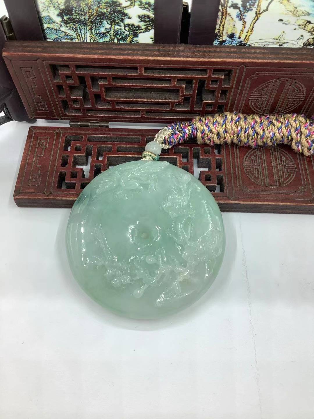 喜上眉梢