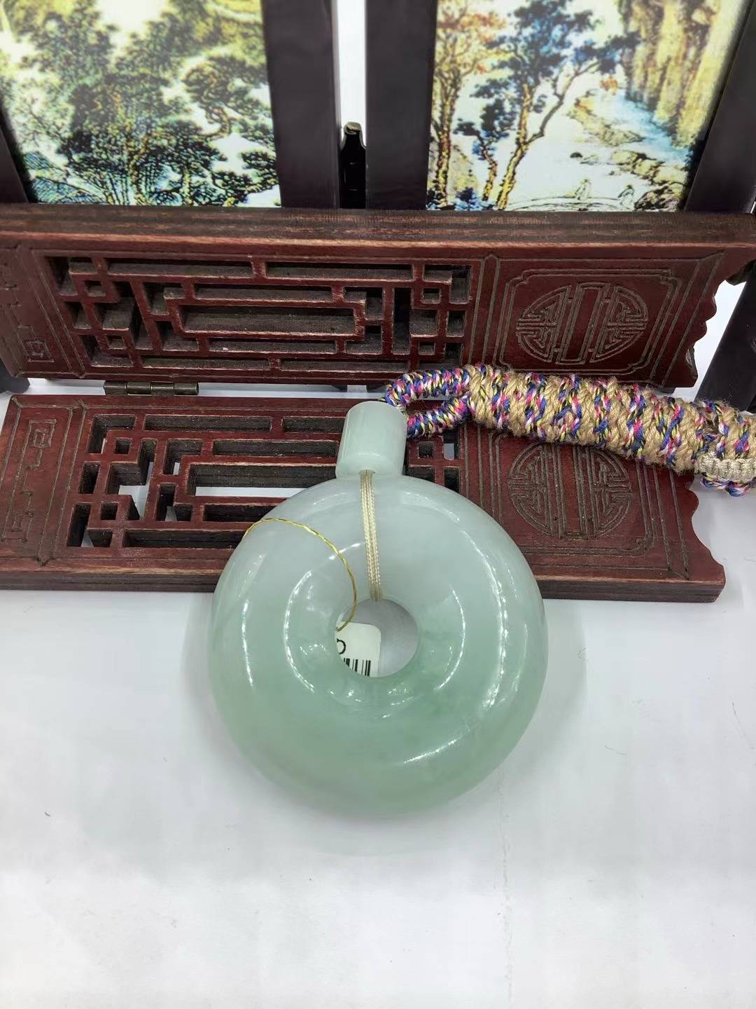 平安无事