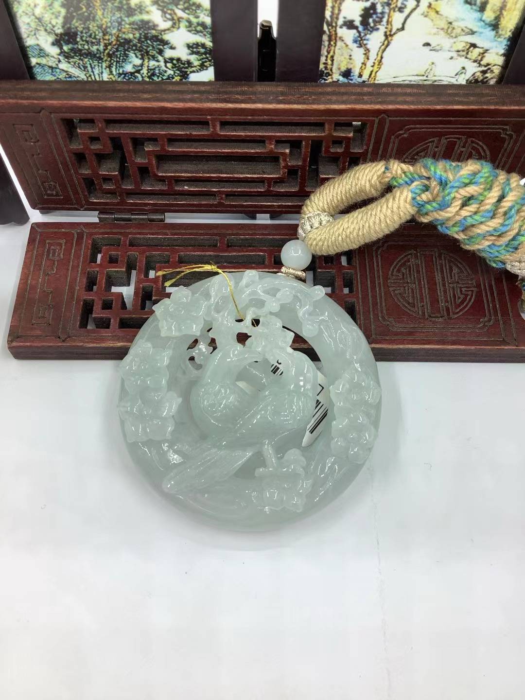 比翼双飞