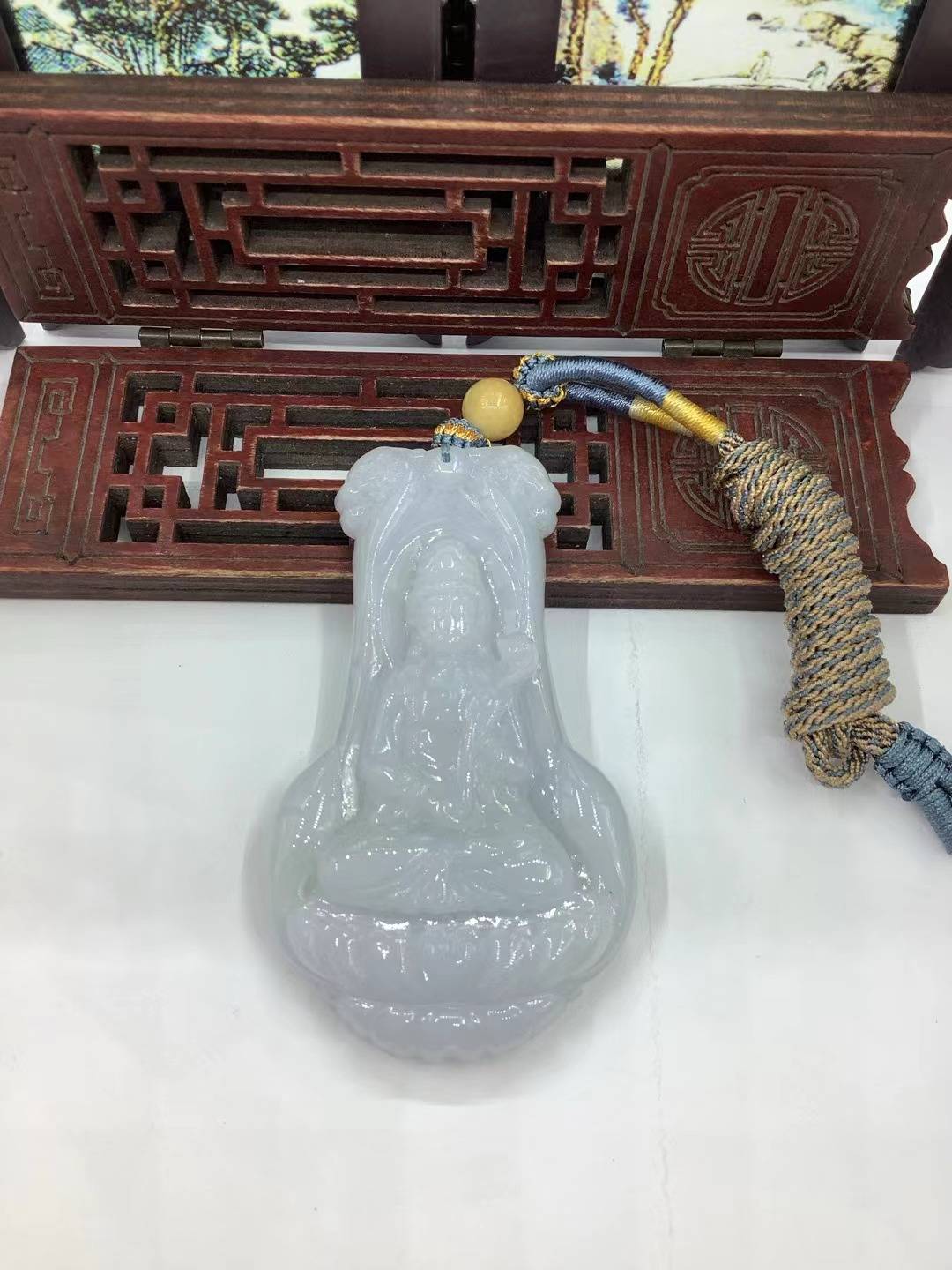 普度众生