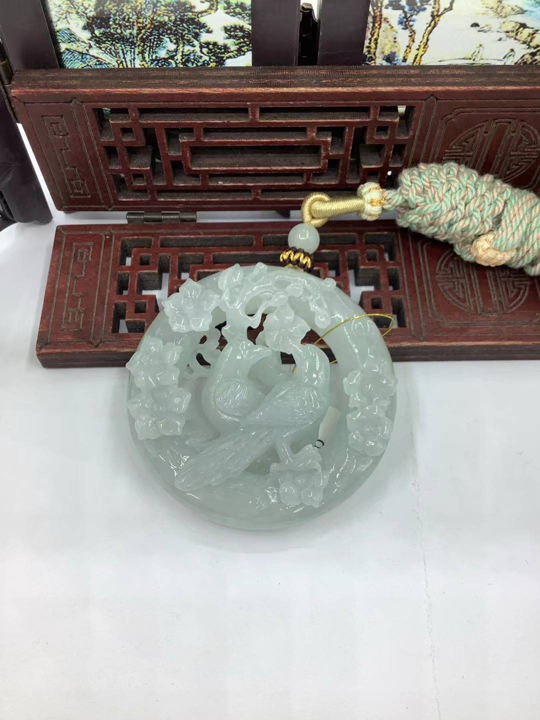 比翼双飞