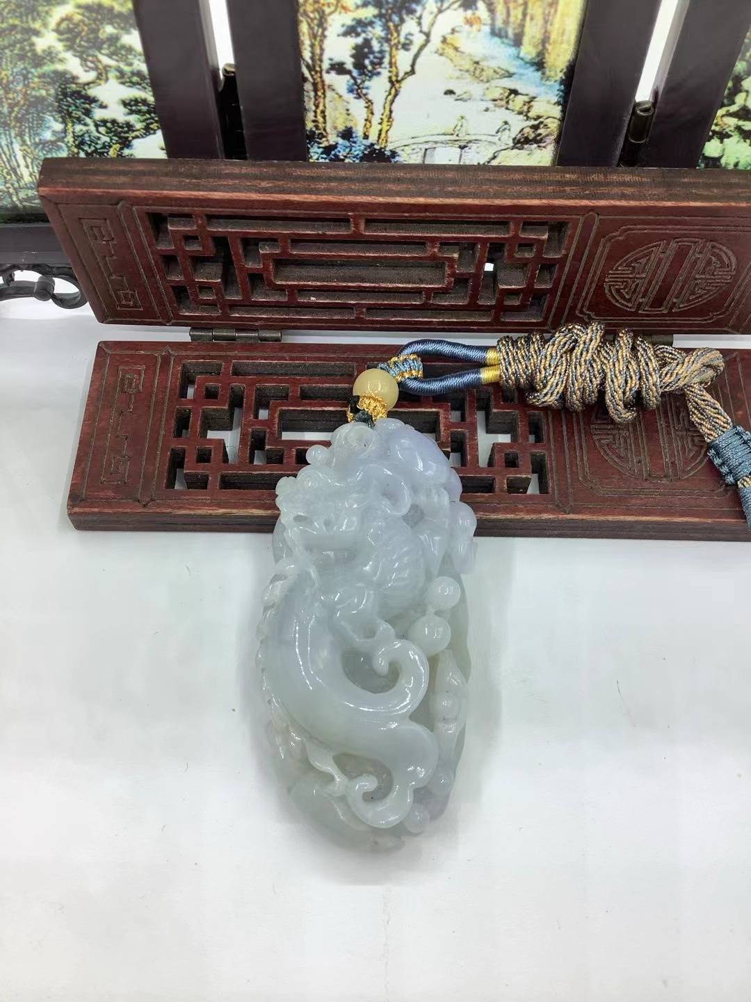 龙腾盛世