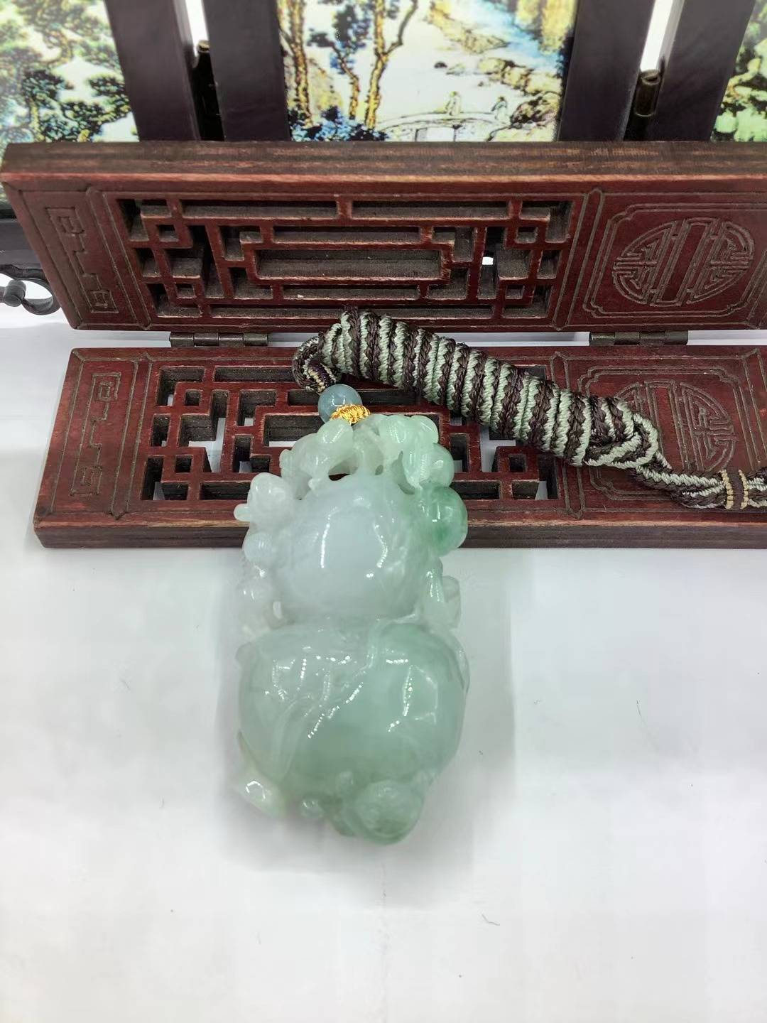 福禄双全
