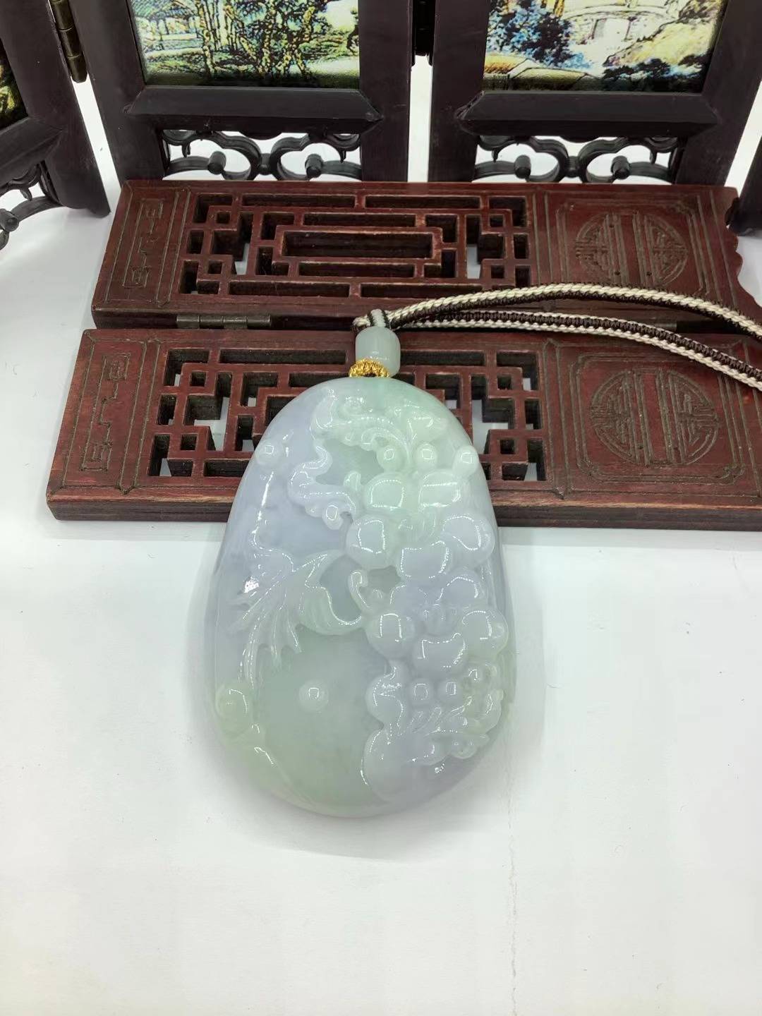 喜上眉梢