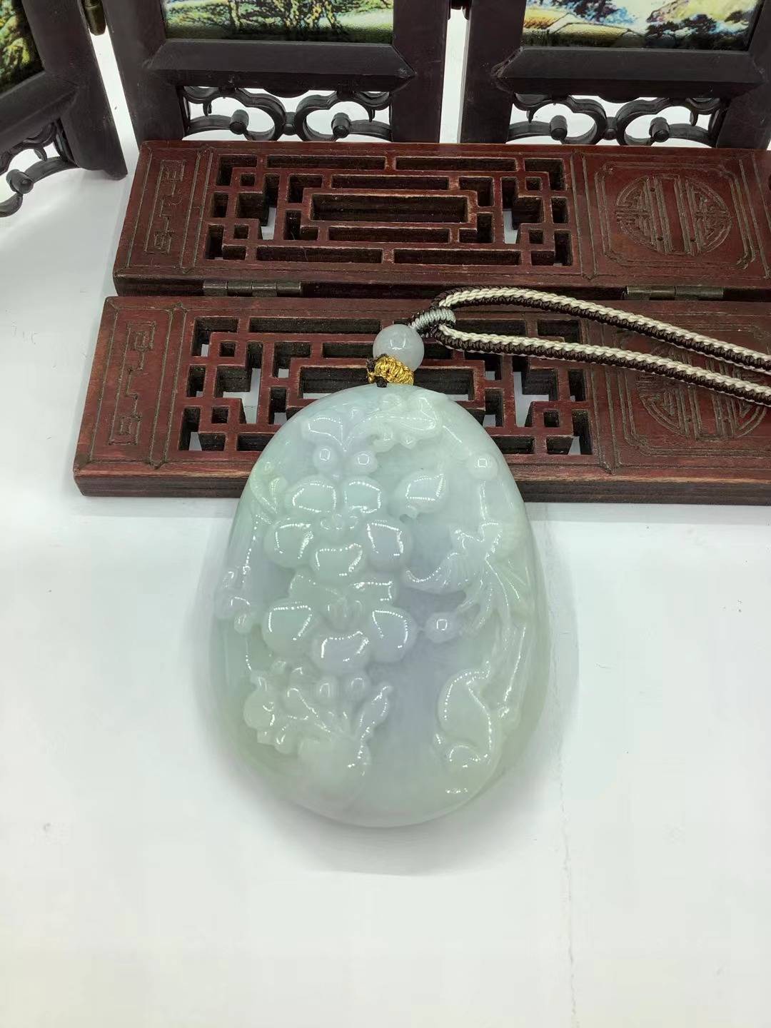 喜上眉梢