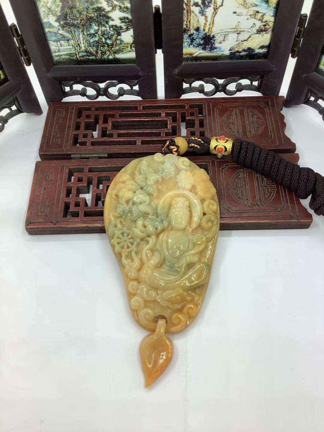 普度众生