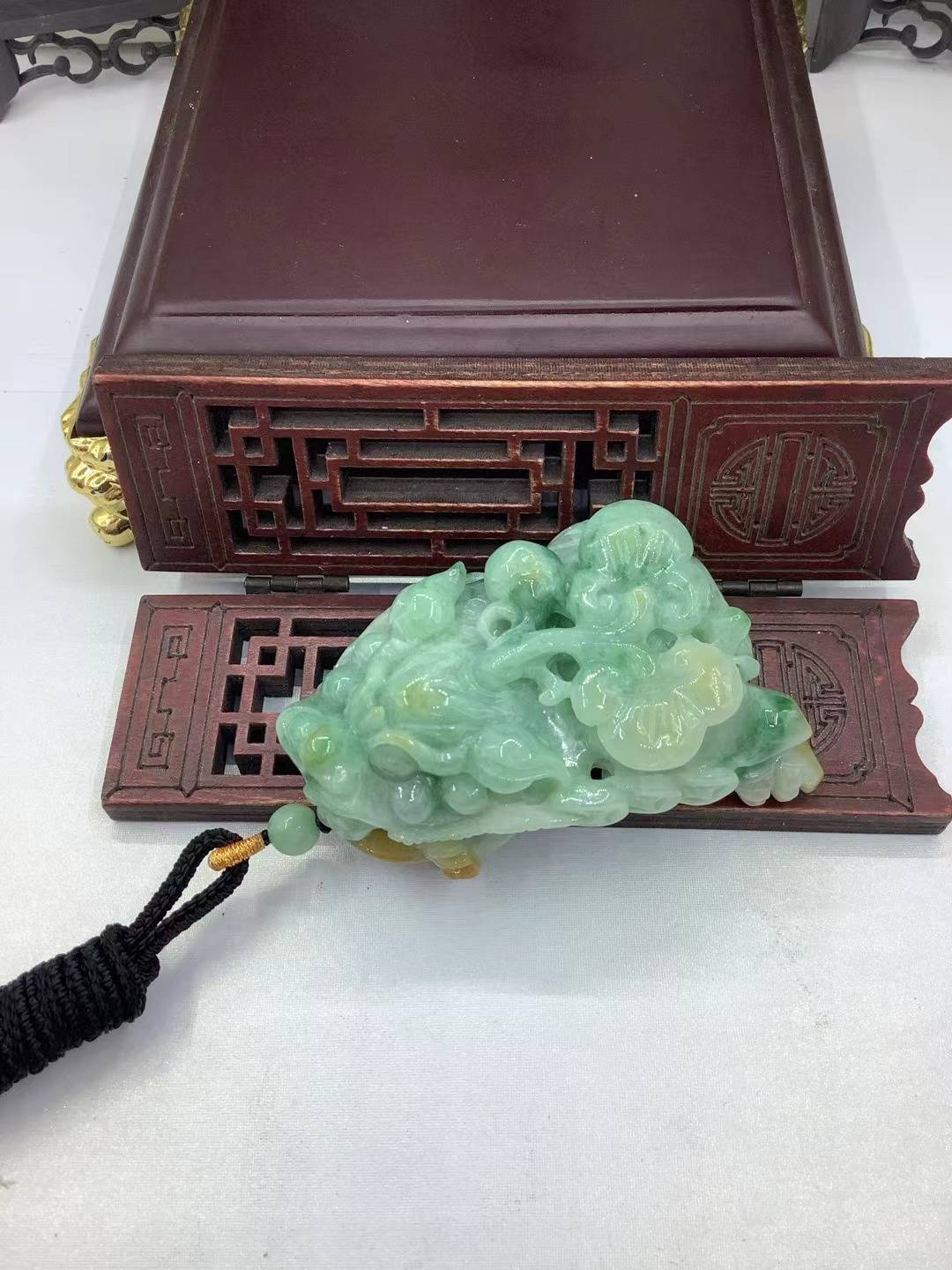 招财进宝