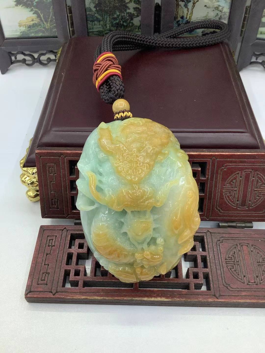 王者风范