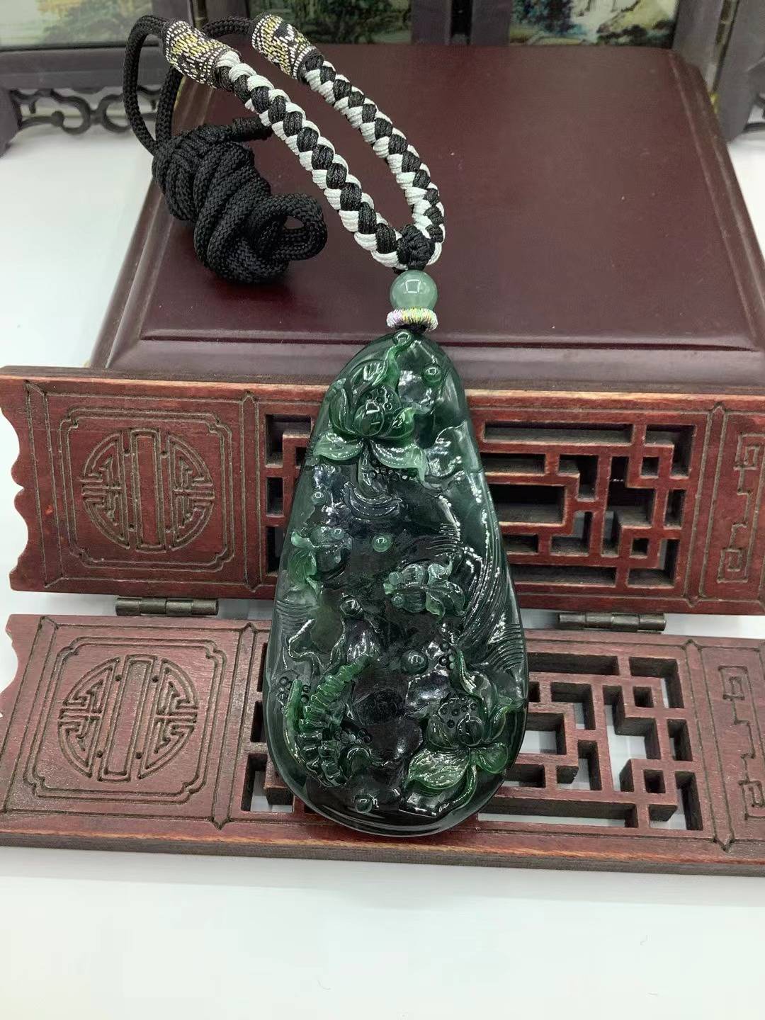 连年有余
