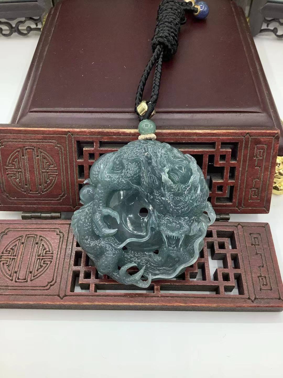 王者风范