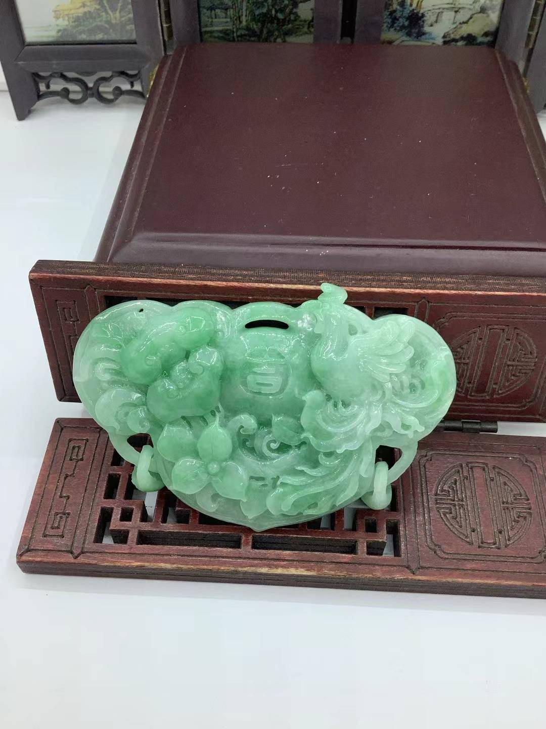凤仪天下