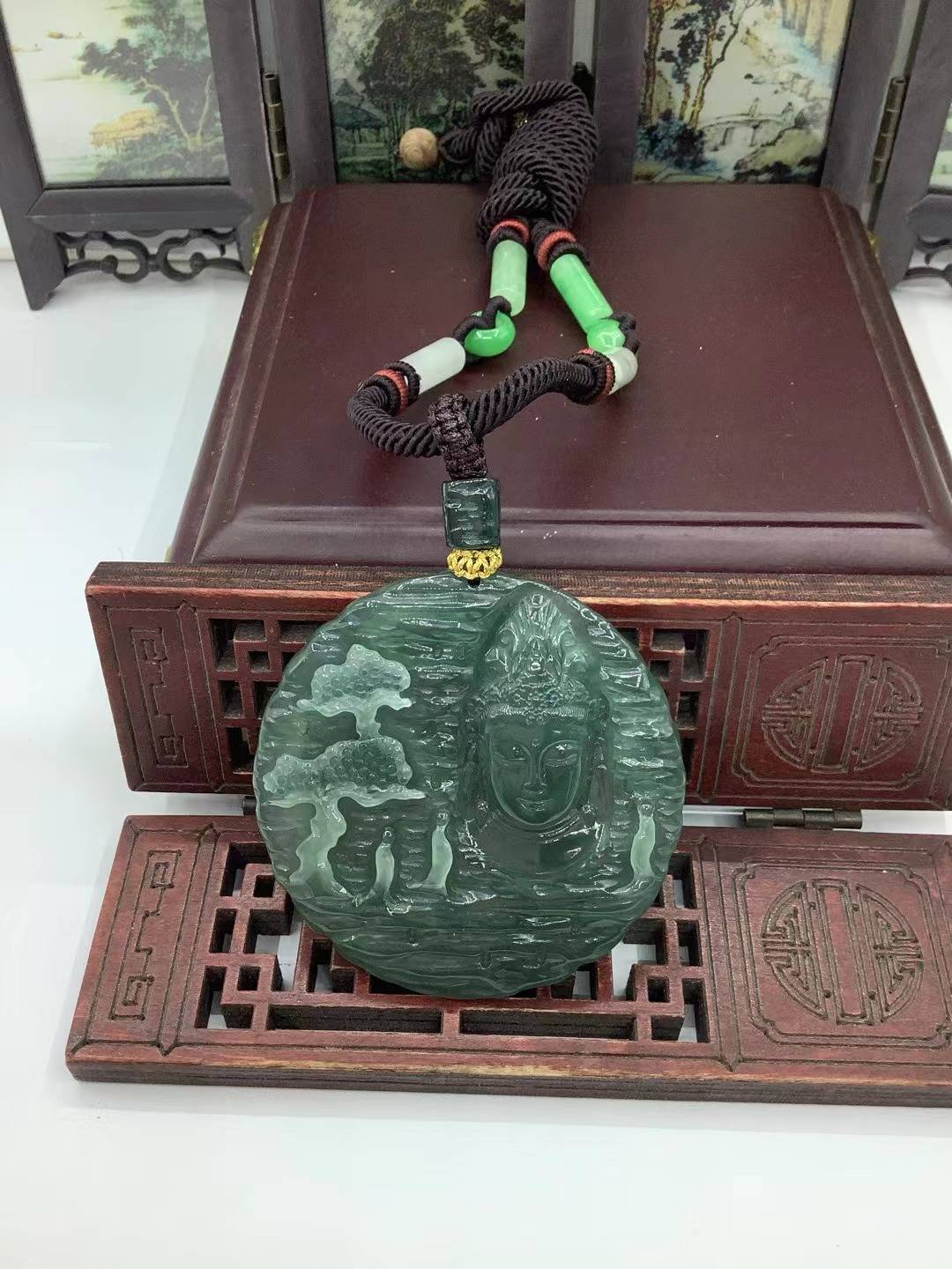 普度众生