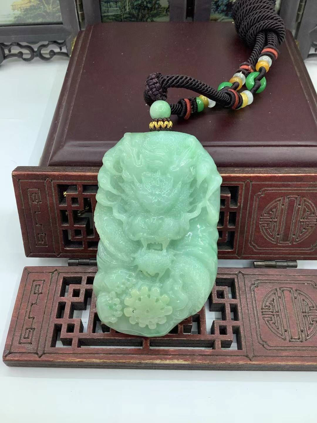 王者风范