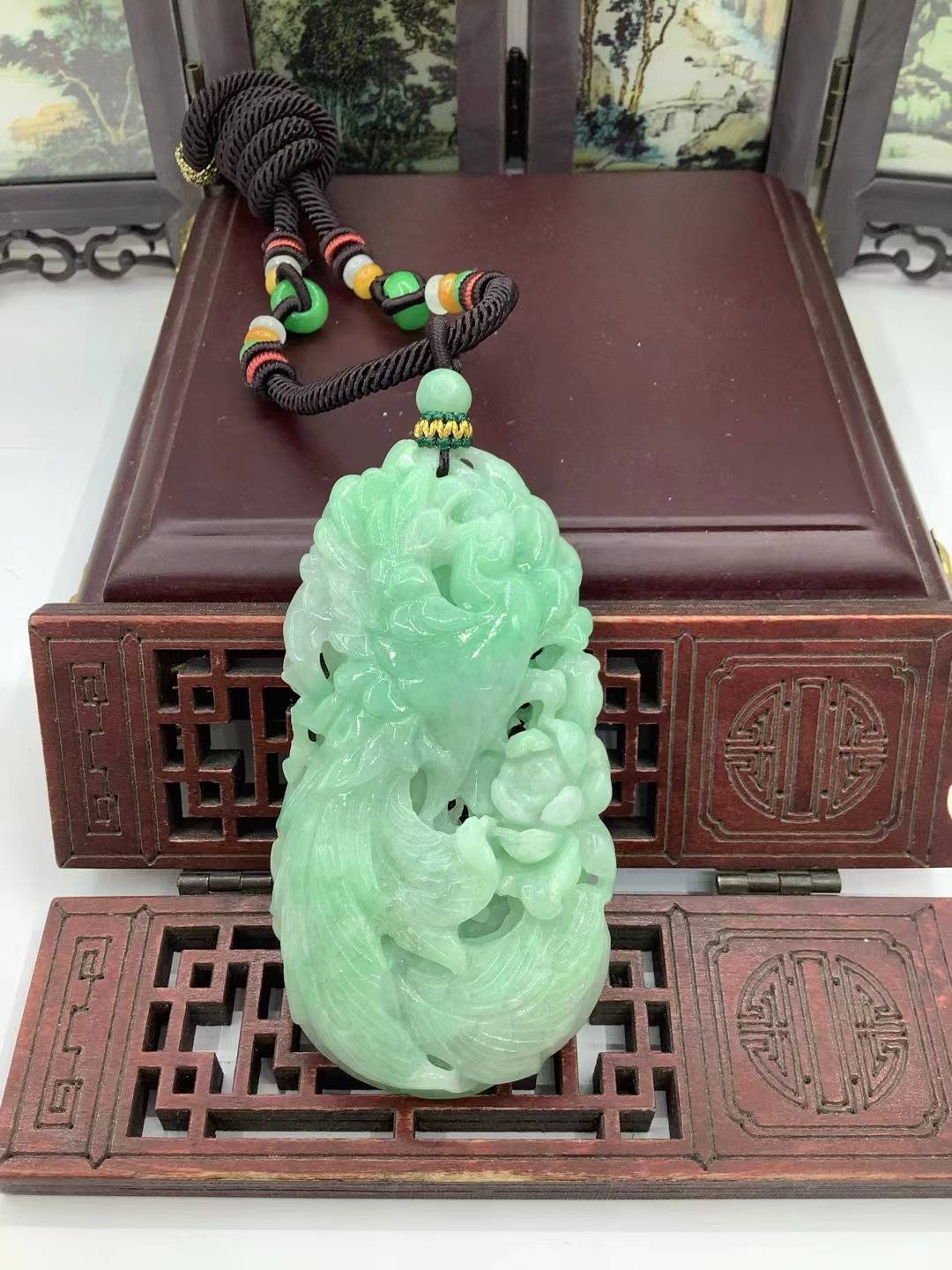 凤舞九天