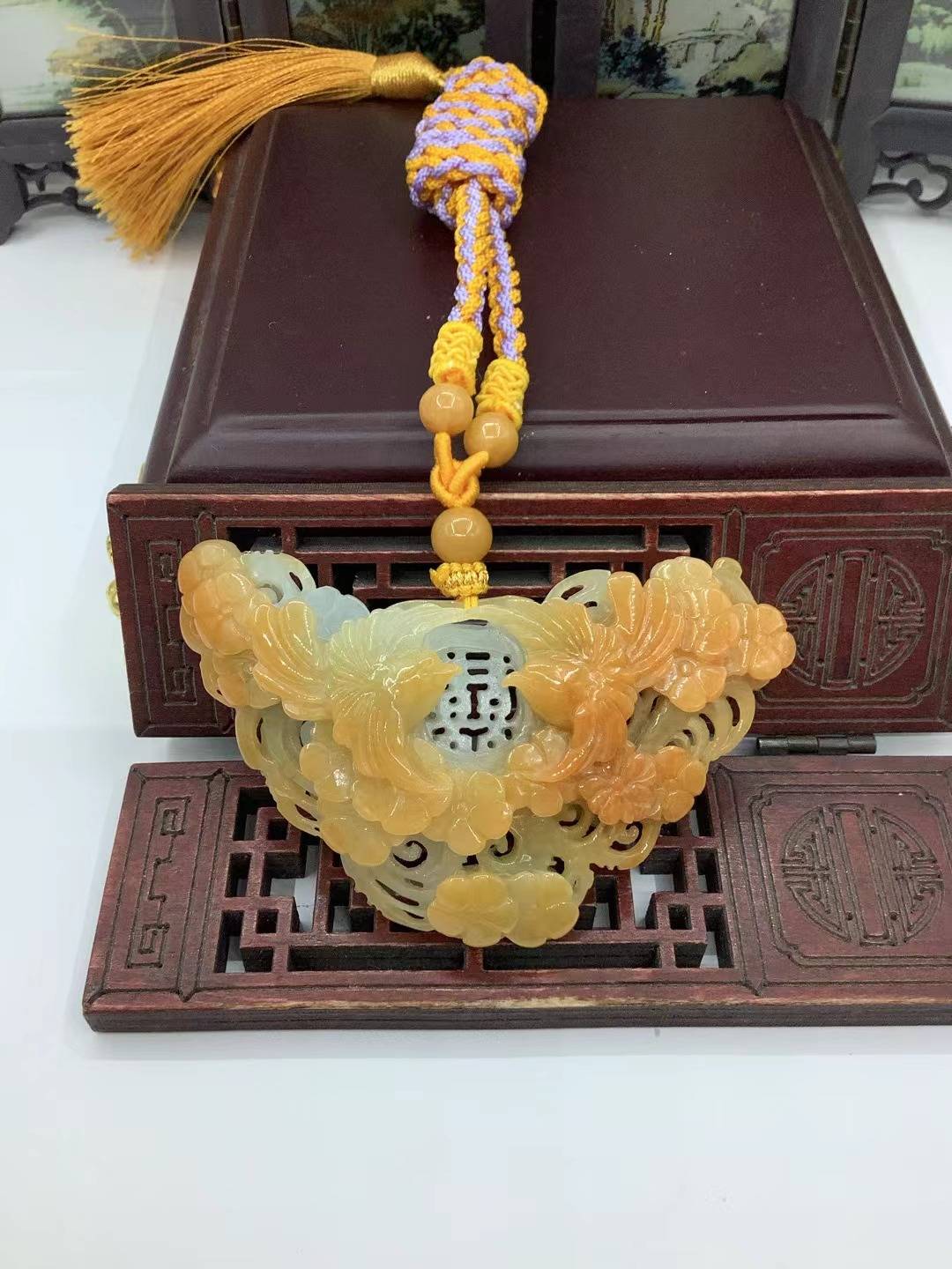 双喜临门
