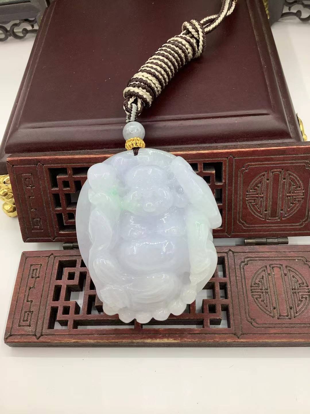 笑口常开