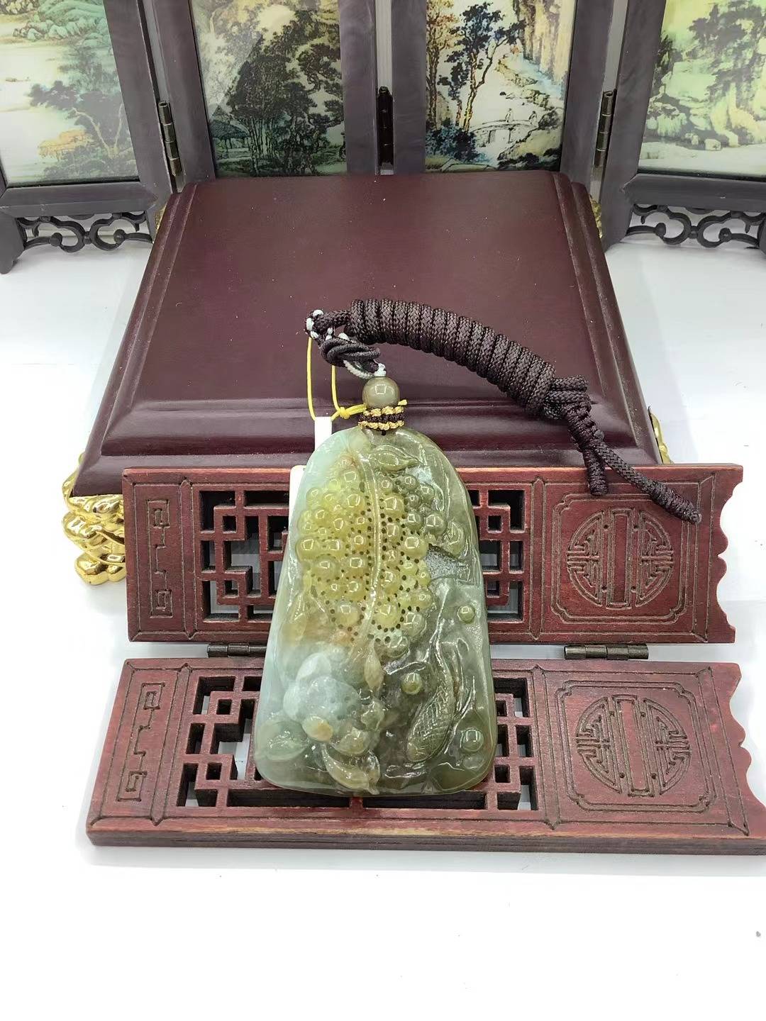 连年有余
