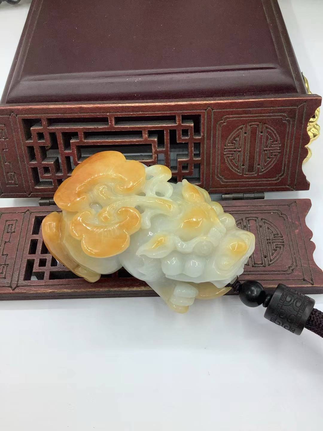 招财进宝