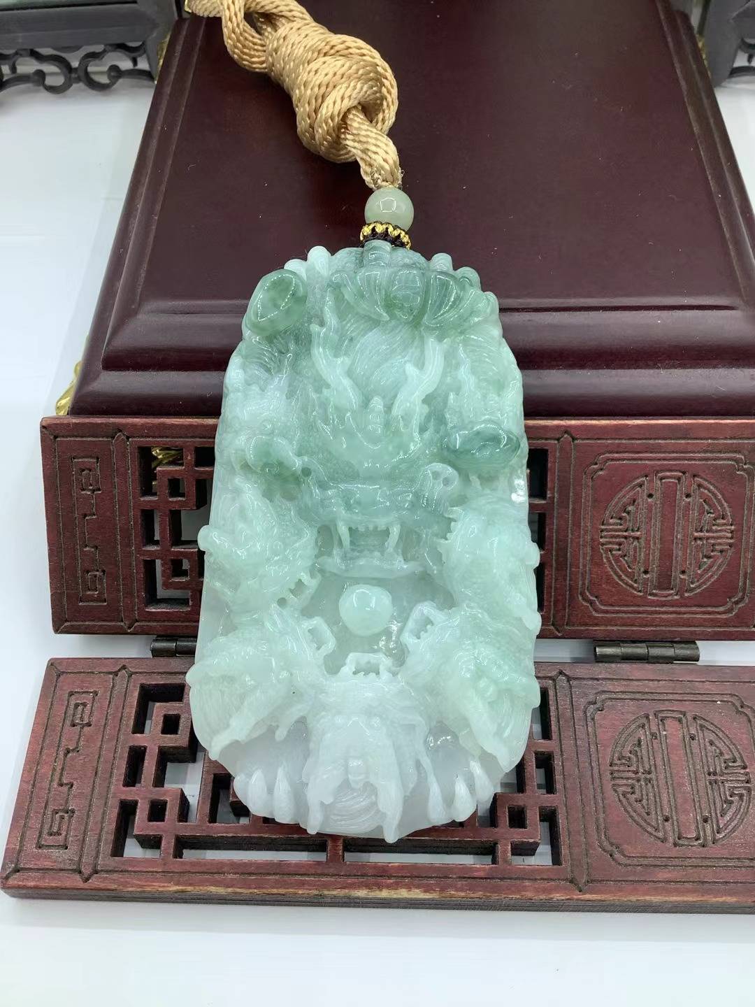 九龙至尊
