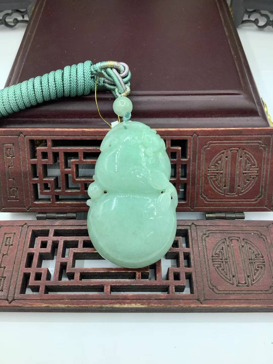 福禄双全