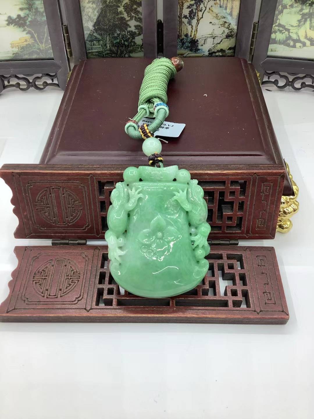 招财进宝