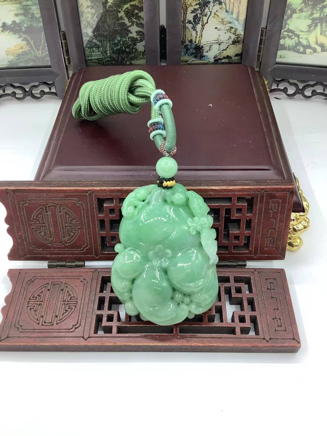 佛手瓜