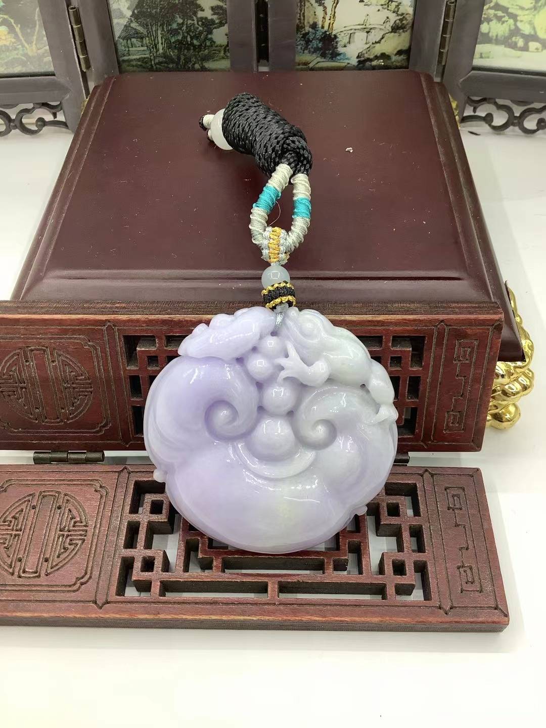 吉祥如意