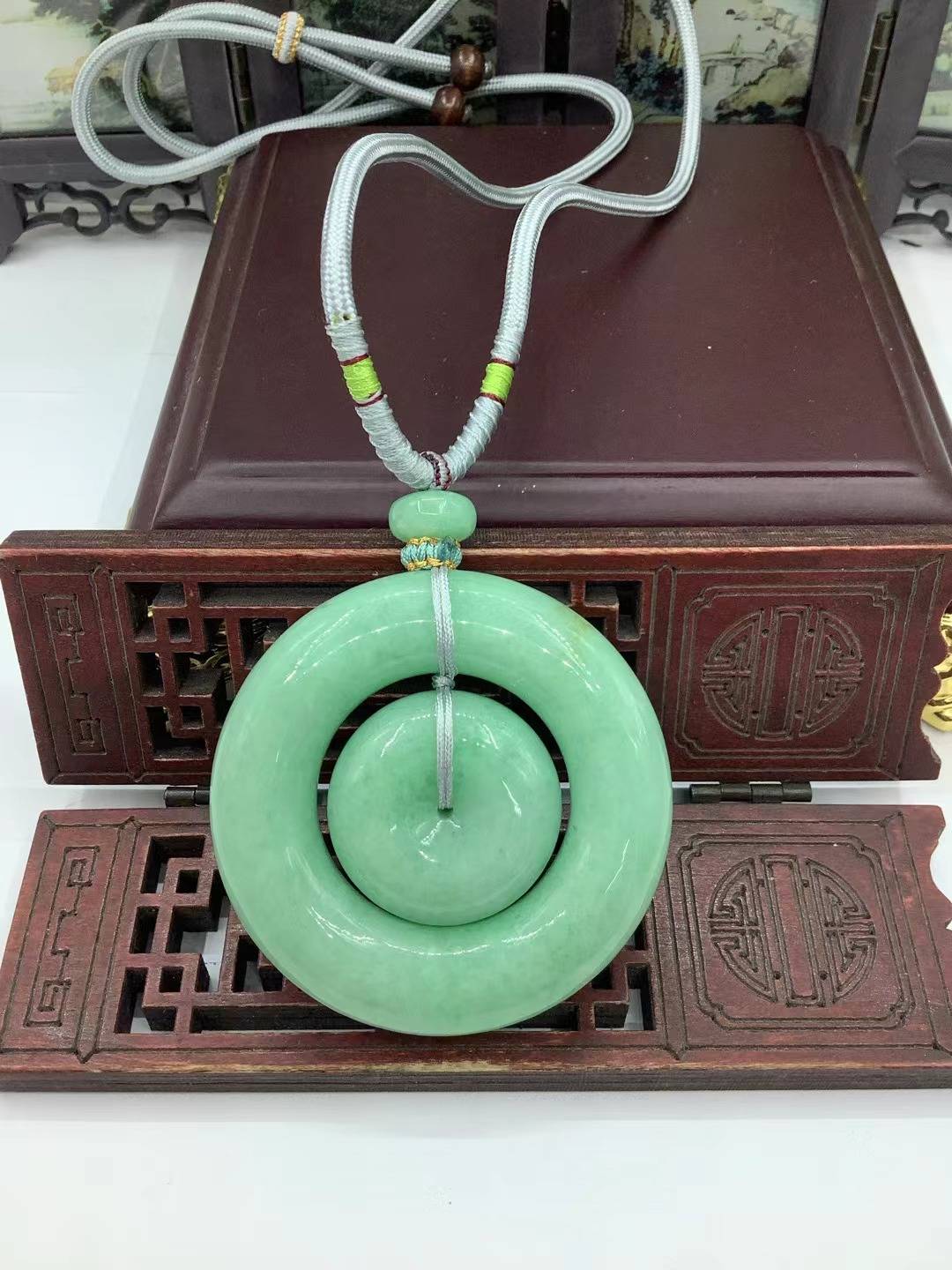 平安无事
