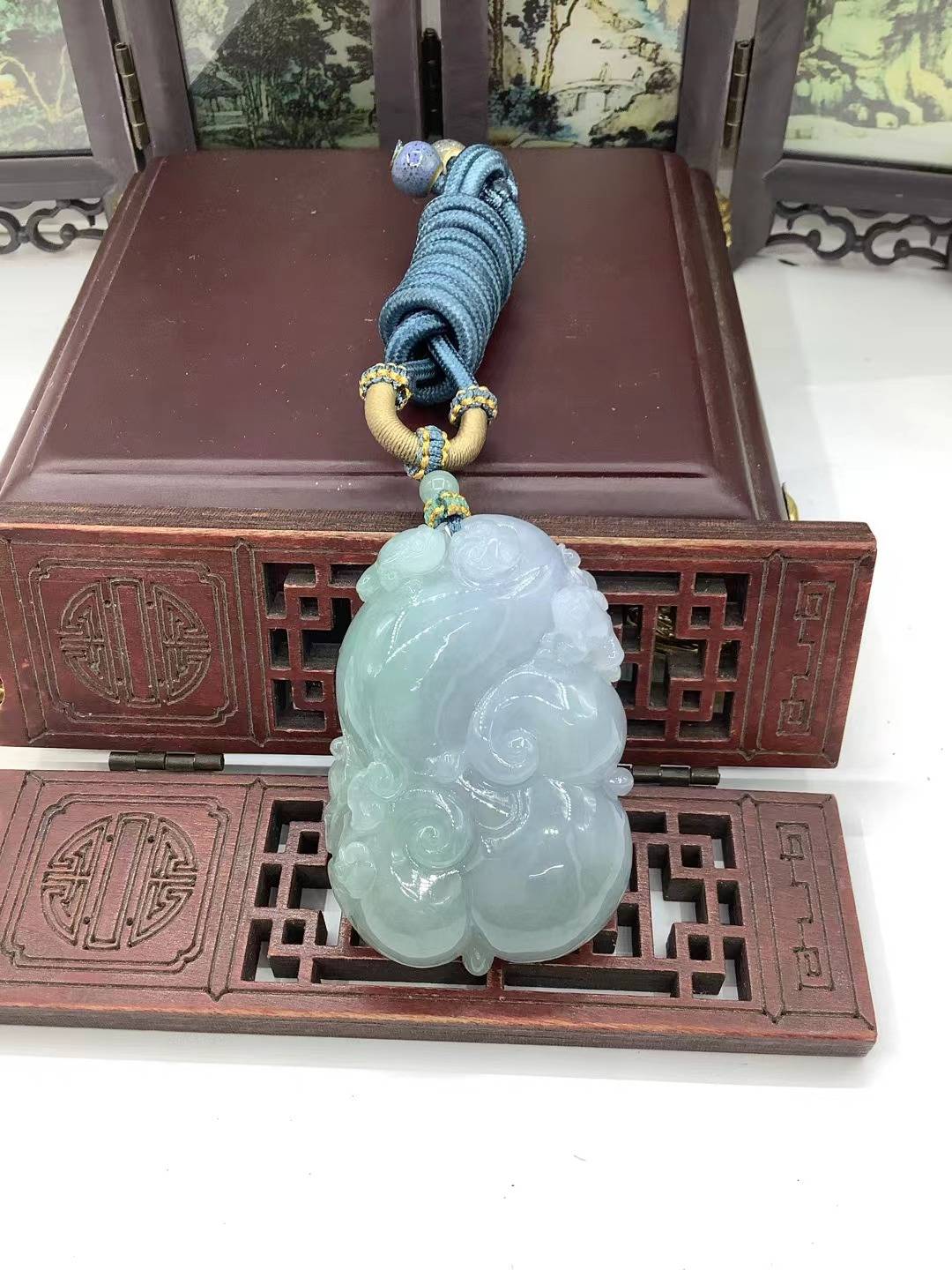 吉祥如意